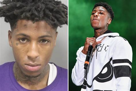 how many times did nba youngboy go to jail|Utah officials arrest NBA YoungBoy; What kind of time is he .